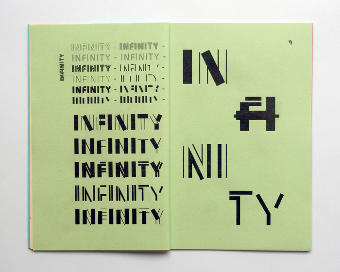 Infinity 3