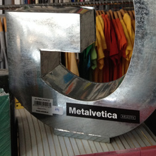 Metalvetica