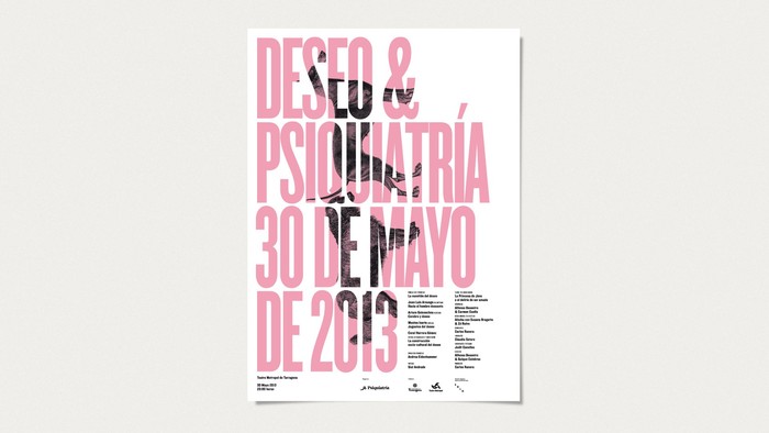 Deseo & Psiquiatría 4