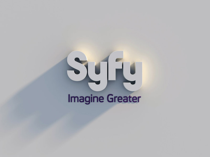 Syfy (2009) 2