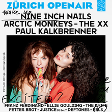 Zürich Openair