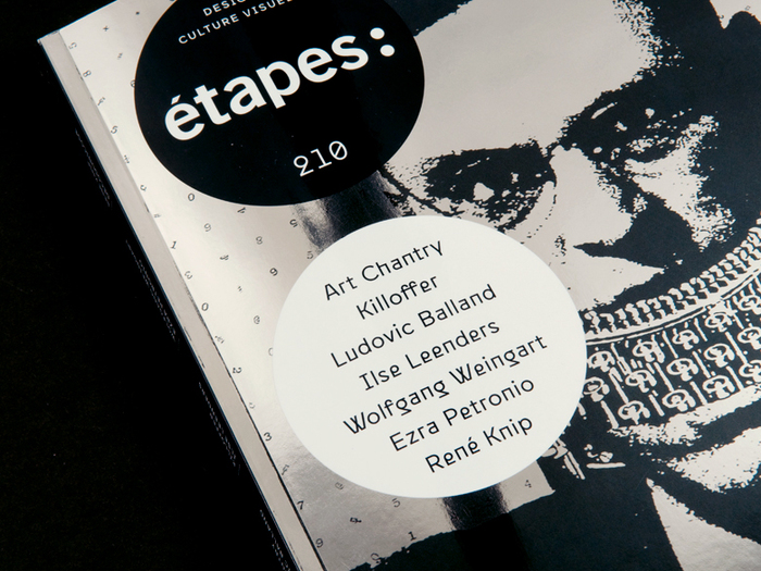 étapes: 210 2