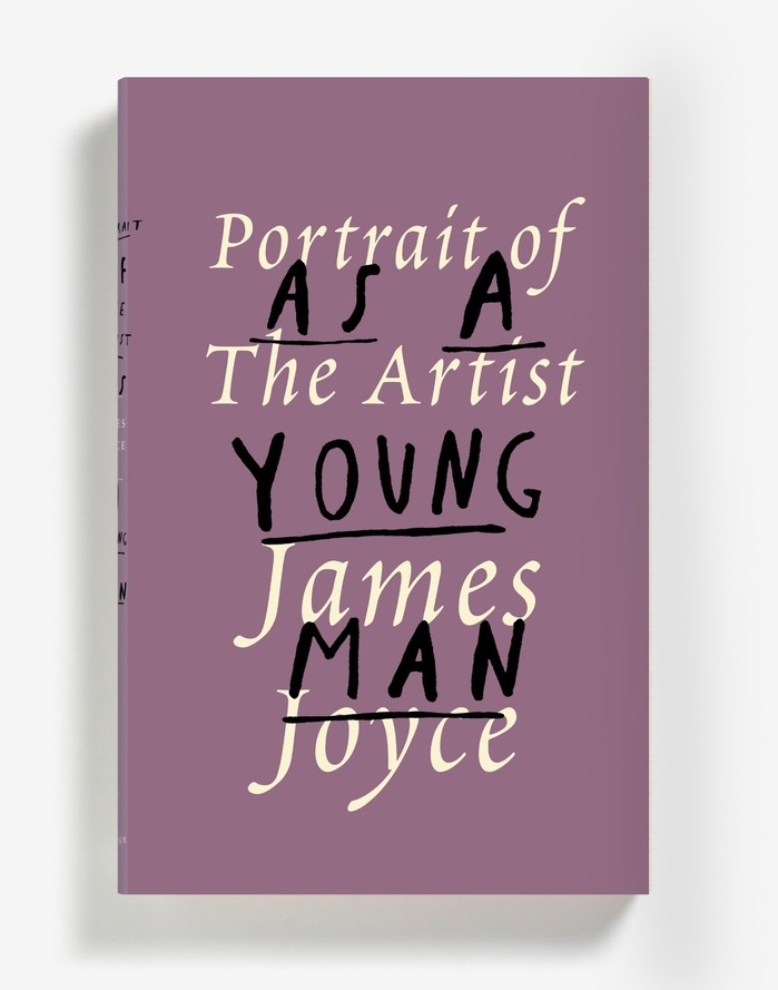 James Joyce series (Vintage, 2013) 2