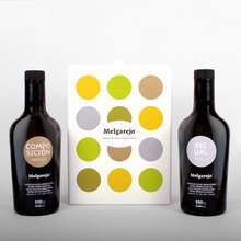 Melgarejo Premium Packaging