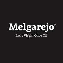 Melgarejo Logo