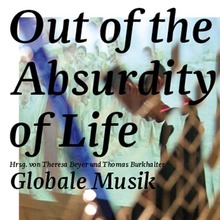 <cite>Out of the Absurdity of Life</cite>