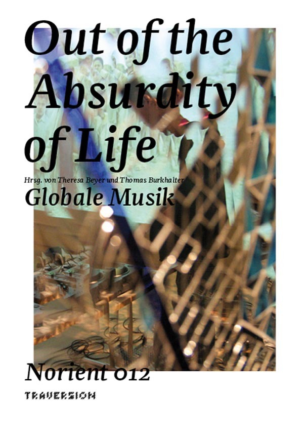 Out of the Absurdity of Life 1