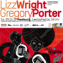 JazzNights, Season 14