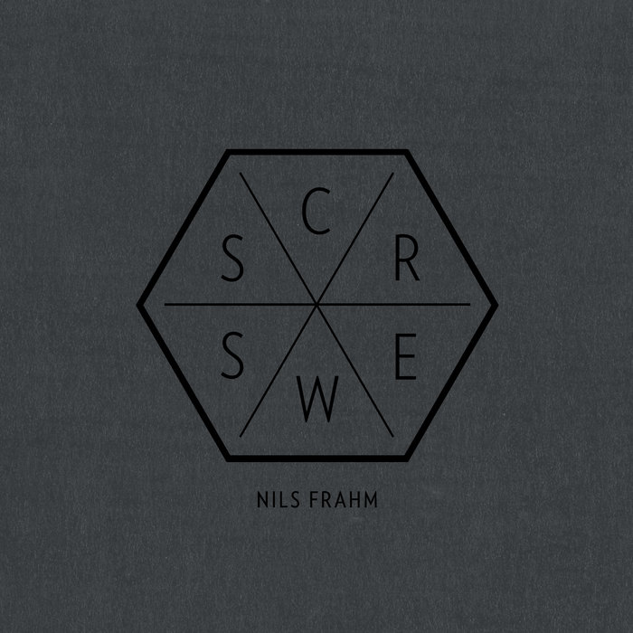 Screws by Nils Frahm 2