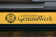 Berliner GenussWerk