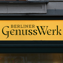 Berliner GenussWerk
