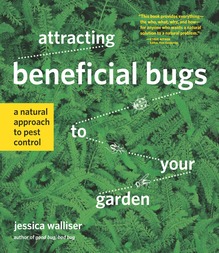 <cite>Beneficial Bugs</cite> book cover