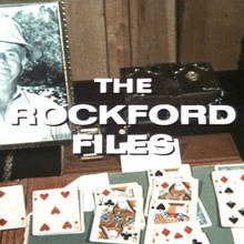 <cite>The Rockford Files</cite> Titles