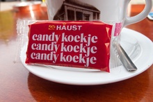 Haust Candy Koekje