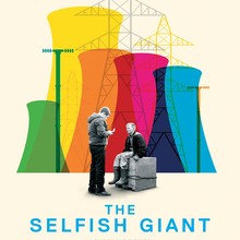 <cite>The Selfish Giant</cite>