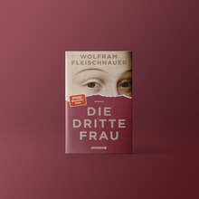 <cite>Die Dritte Frau</cite> by Wolfram Fleischhauer