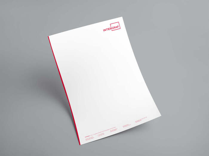 Intergraf logo redesign 4
