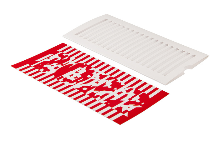 Intergraf laser-cut slider card 2