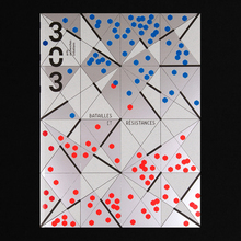 <cite>Revue 303, </cite>n°170, “Batailles et Résistances” special issue