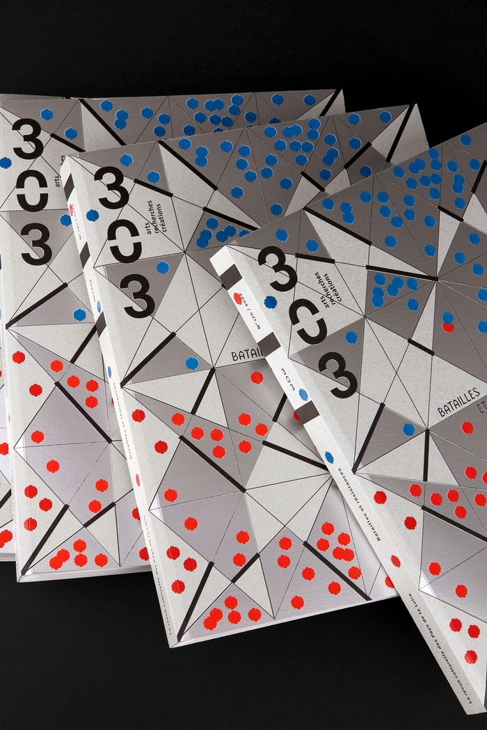 Revue 303, n°170, “Batailles et Résistances” special issue 2