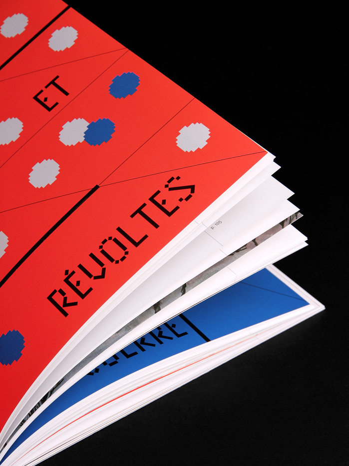 Revue 303, n°170, “Batailles et Résistances” special issue 5