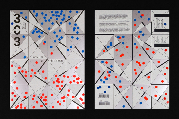 Revue 303, n°170, “Batailles et Résistances” special issue 15