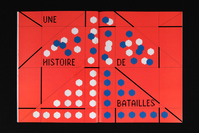 Revue 303, n°170, “Batailles et Résistances” special issue 14