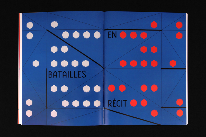 Revue 303, n°170, “Batailles et Résistances” special issue 8