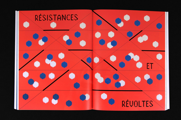Revue 303, n°170, “Batailles et Résistances” special issue 6