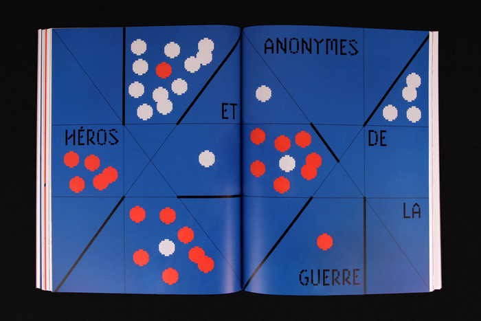 Revue 303, n°170, “Batailles et Résistances” special issue 12