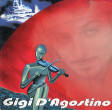 Gigi D’Agostino – <cite>Gigi D’Agostino</cite> album art