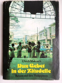 <cite>Das Gebet in der Zitadelle</cite> by Ulrich Makosch