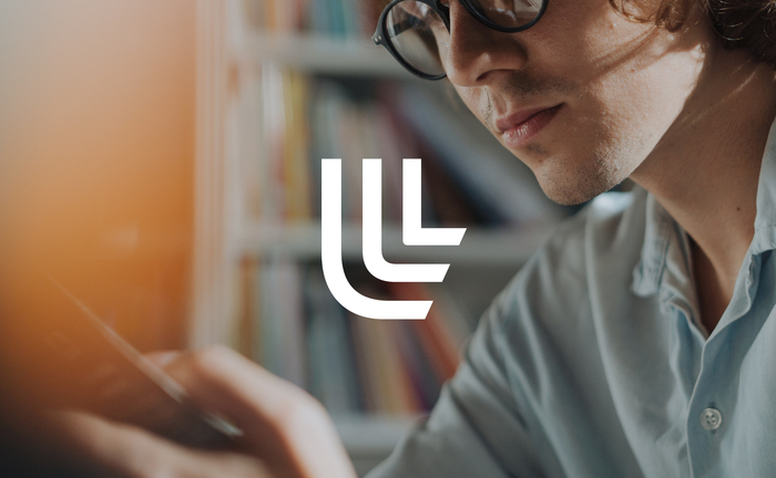 Université de Lille visual identity 1