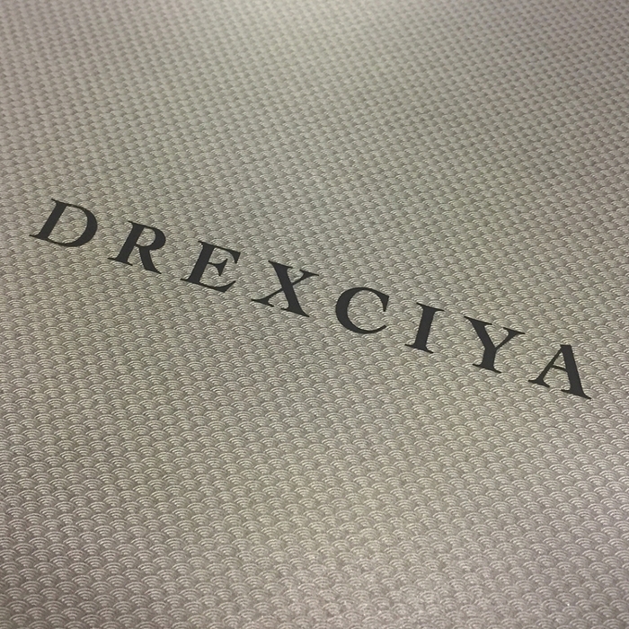 Drexciya – “Black Sea” / “Wavejumper” single cover 2