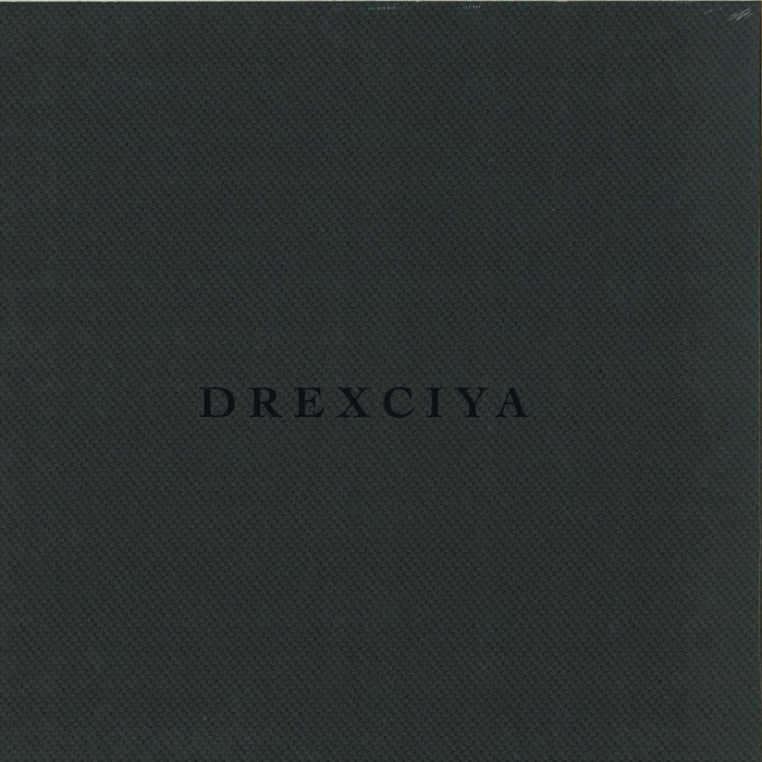 Drexciya – “Black Sea” / “Wavejumper” single cover 4