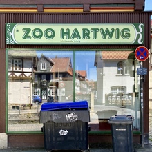 Zoo Hartwig, Goslar