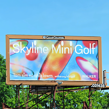 Skyline Mini Golf