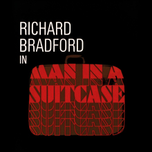 <cite>Man in a Suitcase</cite> TV series opening titles