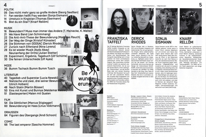 Opak magazine 2