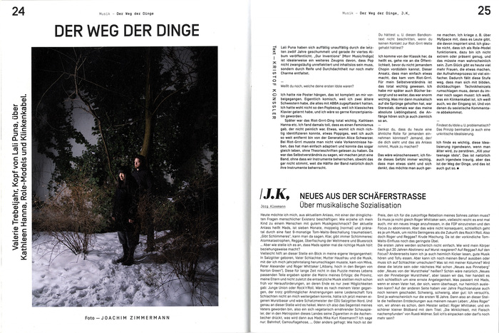 Opak magazine 4
