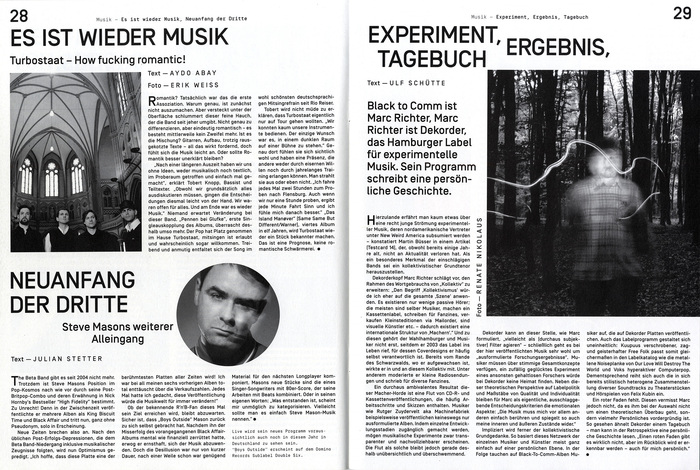 Opak magazine 5