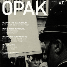 <cite>Opak</cite> magazine