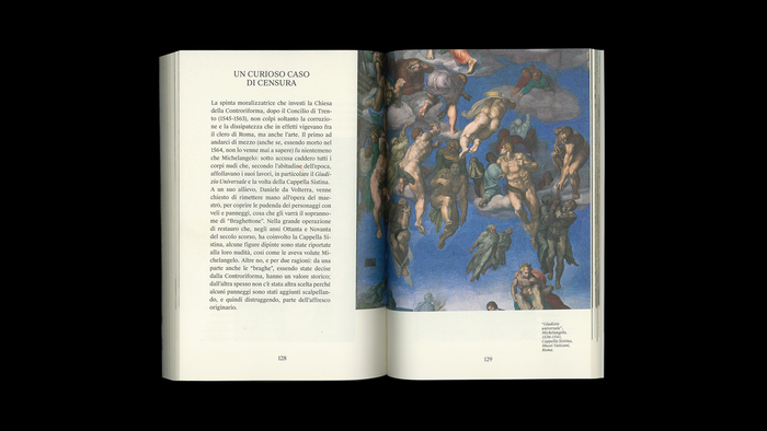 Come Eravamo book series 8