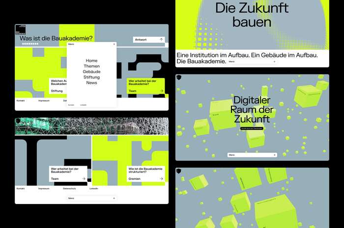 Website