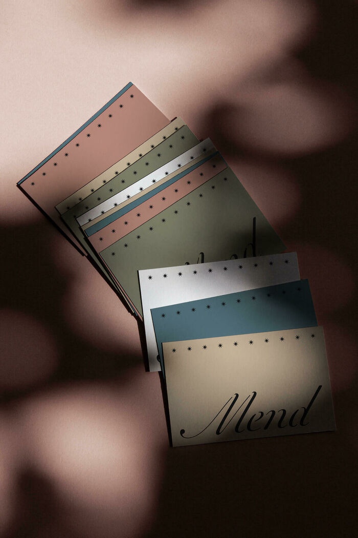 Mend Coffee 3