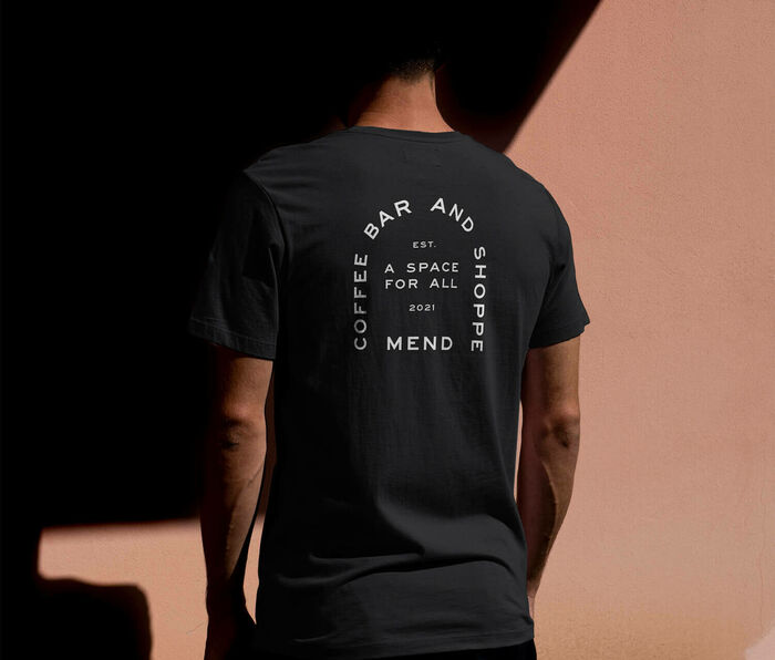 Mend Coffee 4