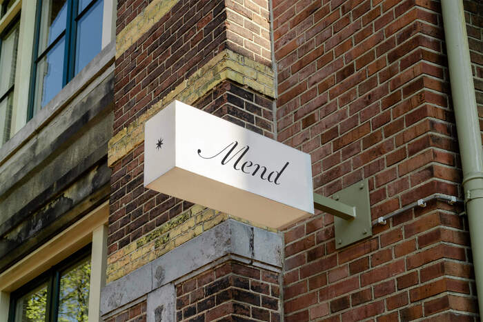 Mend Coffee 5