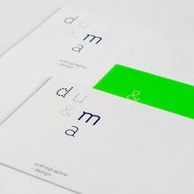 Du&amp;Ma identity