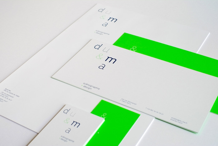 Du&amp;Ma identity 1