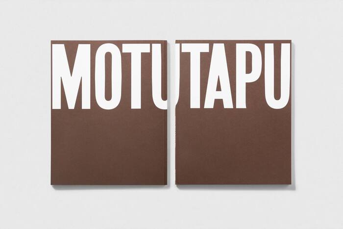 MOTUTAPU 2